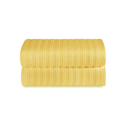 Yellow & Gold Bath Towel Sets You'll Love Wayfair